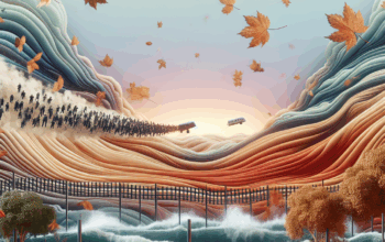 Immigration Policy and Shifts in Public Opinion