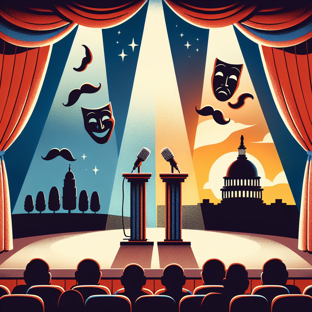 Political Debates: A Platform for Substance or Spectacle?