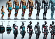 The Evolution of Performance Monitoring Wearables