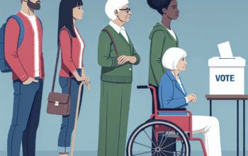 The Importance of Voter Participation in a Democracy