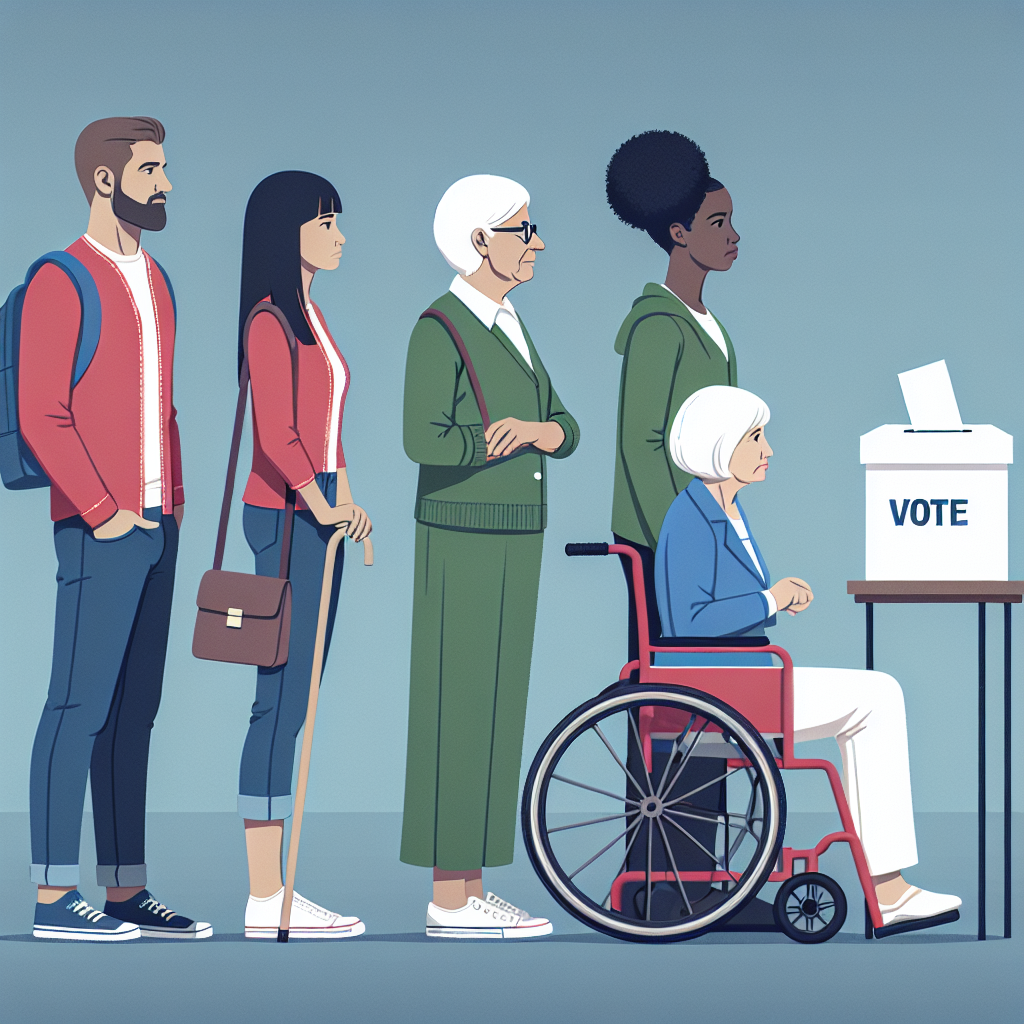 The Importance of Voter Participation in a Democracy