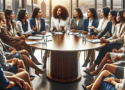 Women in Politics: Advocating for Comprehensive Reform