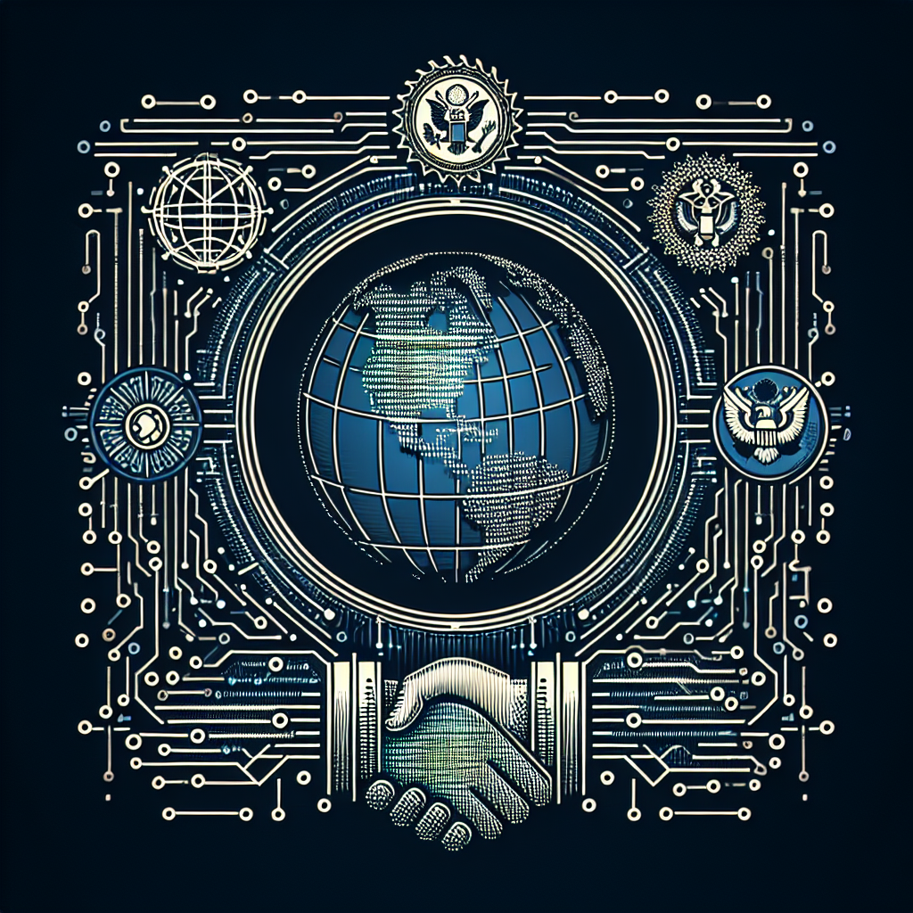 How Technology is Reshaping Modern Diplomacy