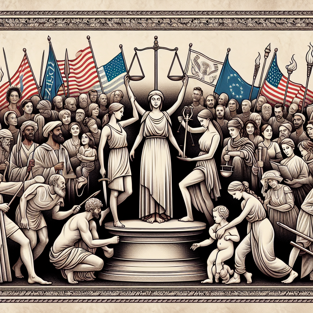 Fighting for Reproductive Rights: A Cornerstone of Personal Liberty