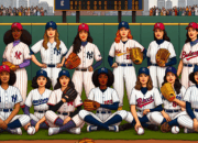 Women in Baseball: Breaking Barriers in Major League Baseball