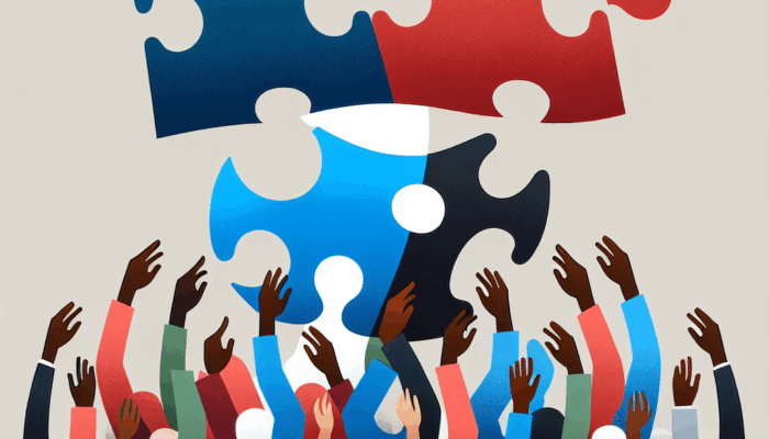 The Rise of Populism: A Shift in Political Opinions