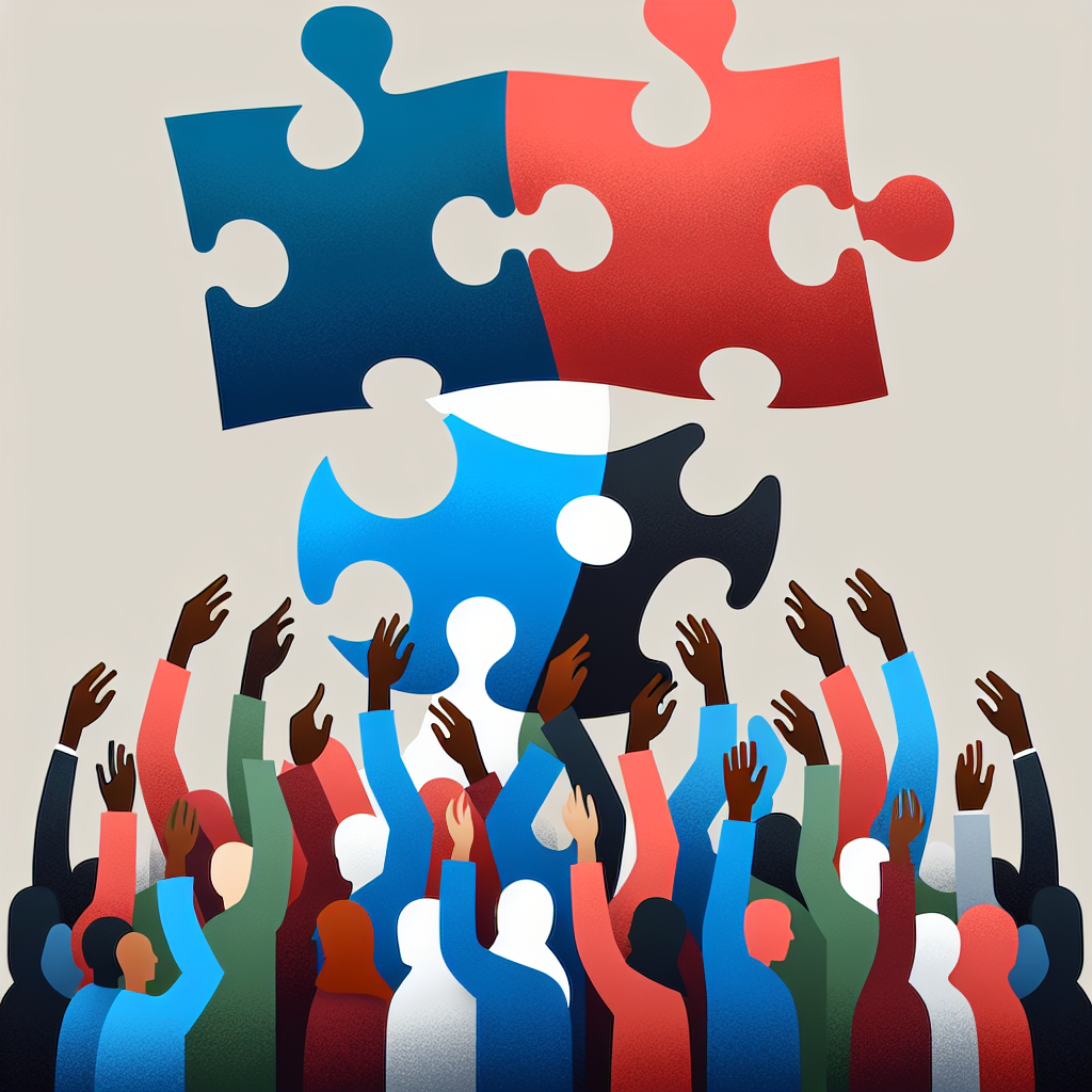 The Rise of Populism: A Shift in Political Opinions