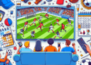 How to Use Sports Schedules to Enhance Your Viewing Experience