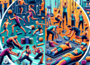 Innovations in Injury Prevention and Recovery for Athletes