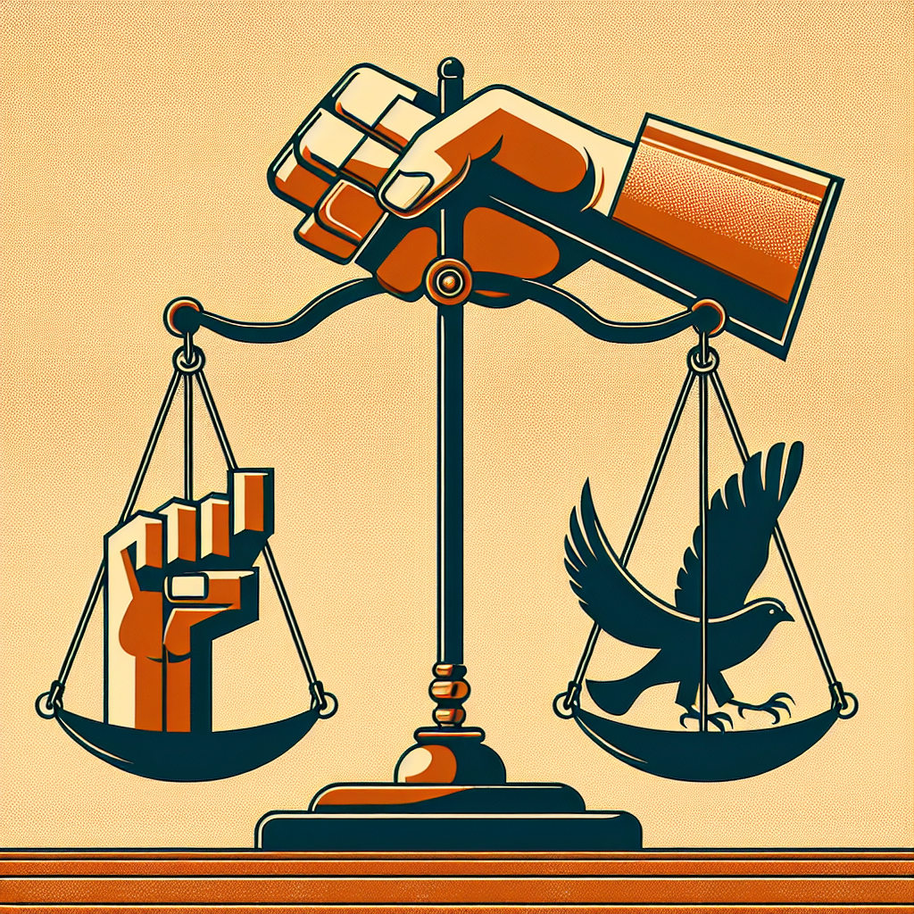 Understanding the Shift Towards Authoritarianism