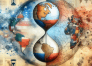 The Evolution of International Alliances and Their Impact on National Policies
