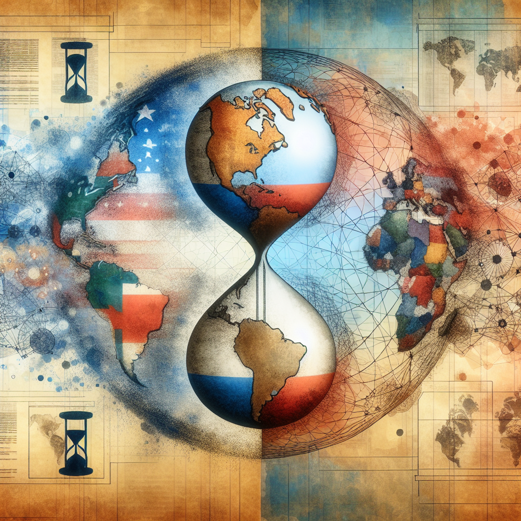 The Evolution of International Alliances and Their Impact on National Policies