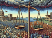 Understanding Political Legitimacy in Crisis Times