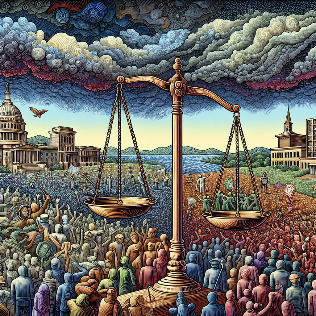 Understanding Political Legitimacy in Crisis Times