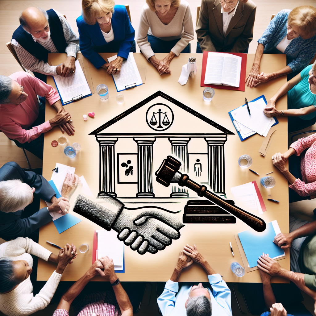 How Conservative Ideals Shape Community Engagement