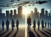 Whistleblowers: The Frontline Against Political Corruption