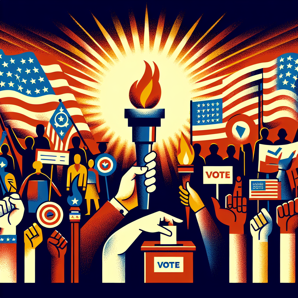 The Importance of Voter Education in Empowering Citizens