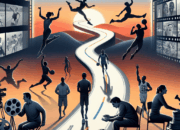 The Road Less Traveled: Journey of Athletes in Documentaries