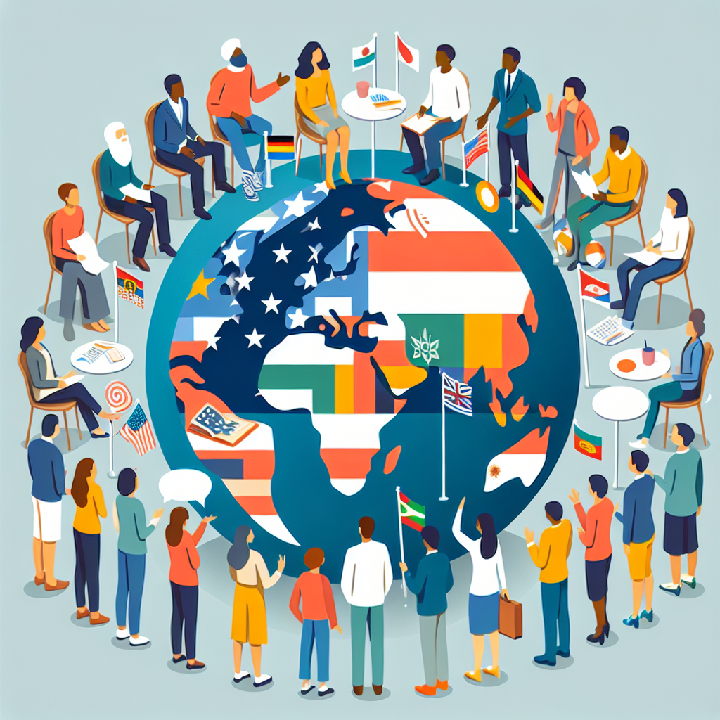 International Perspectives on Voter Rights and Democratic Participation