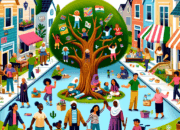 Embracing Multiculturalism as a Strength in Liberal Communities.