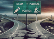 The Intersection of Media and Political Corruption