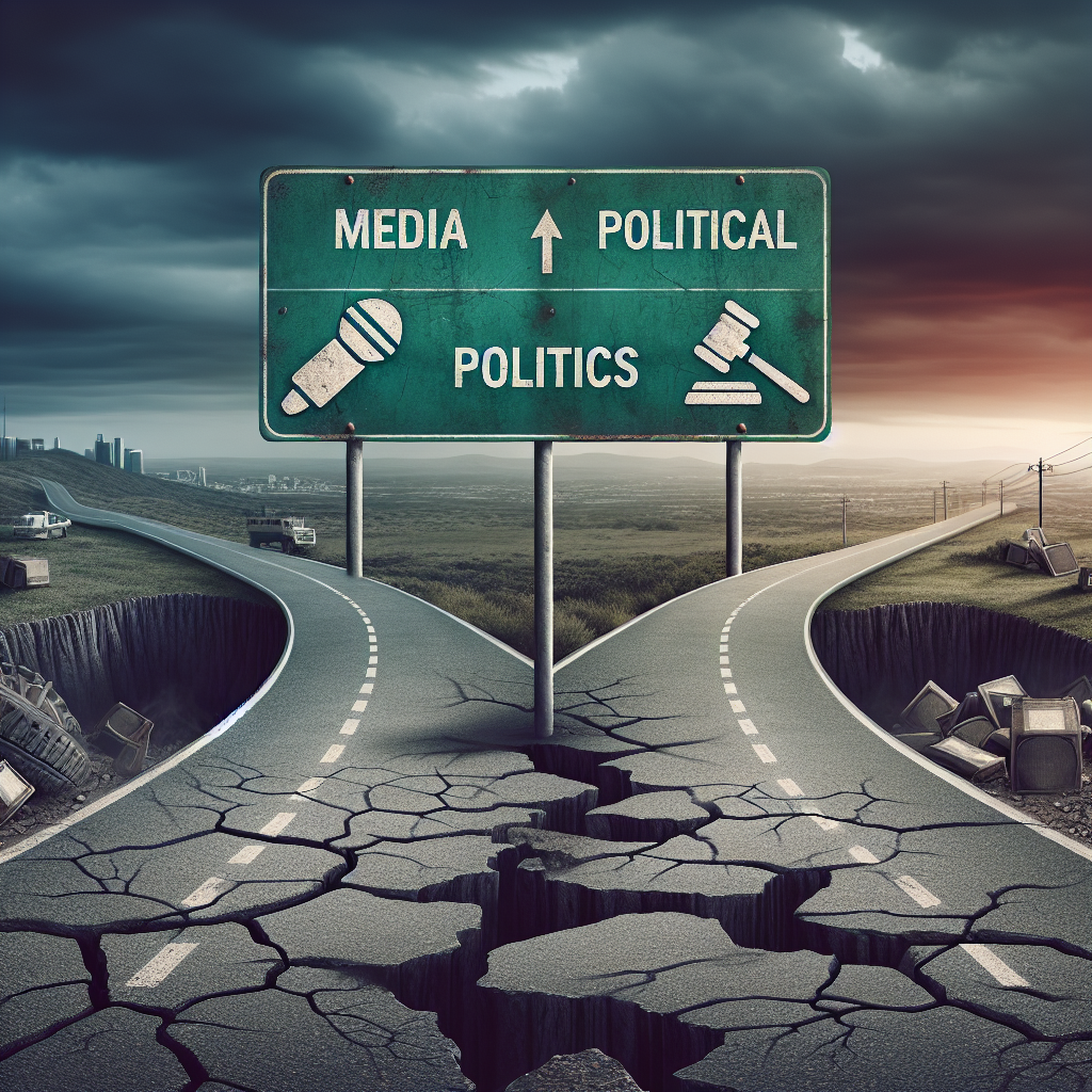 The Intersection of Media and Political Corruption