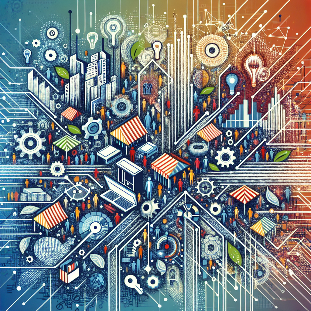 Why Free Markets Drive Innovation and Prosperity