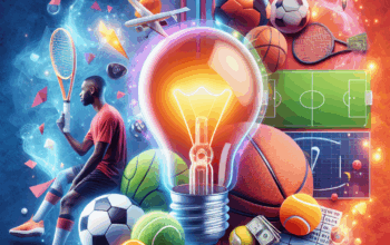 Top Tips for Betting on Live Sports