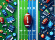 The Rise of DFS: Daily Fantasy Football Explained