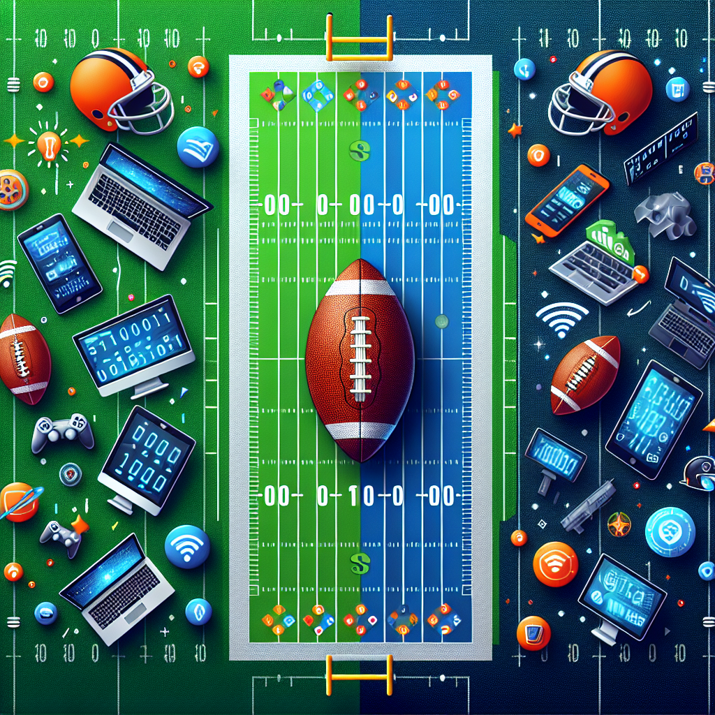 The Rise of DFS: Daily Fantasy Football Explained