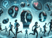 The Future of Wearable Technology in Sports