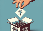 Redefining Governance: The Case for Innovative Political Reforms