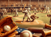 The Golden Era of Baseball: Legends of the Game