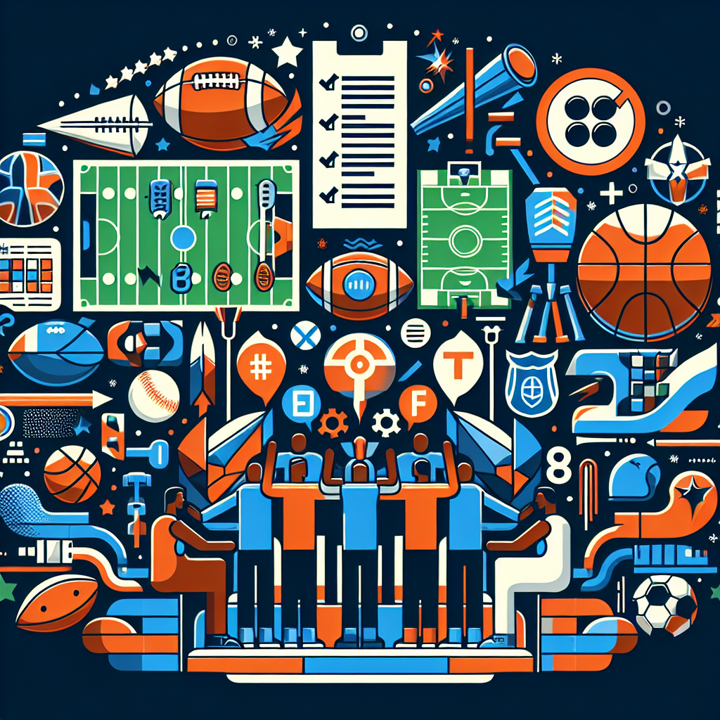 Building a Championship Fantasy Team: Do’s and Don’ts