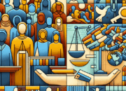 The Relationship Between Democracy and Human Rights