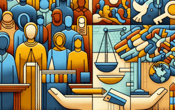 The Relationship Between Democracy and Human Rights