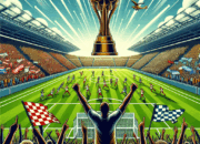 Record-Breaking Wins: Teams That Dominated the Field