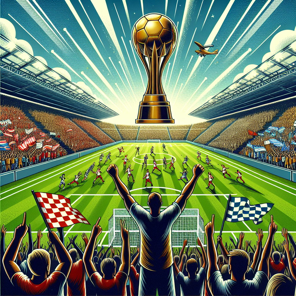 Record-Breaking Wins: Teams That Dominated the Field