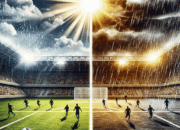 How Weather Conditions Affect Soccer Scores