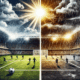 How Weather Conditions Affect Soccer Scores
