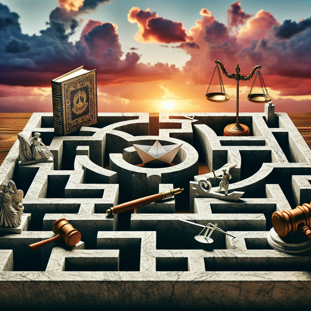 Navigating Challenges in the Pursuit of Political Reform