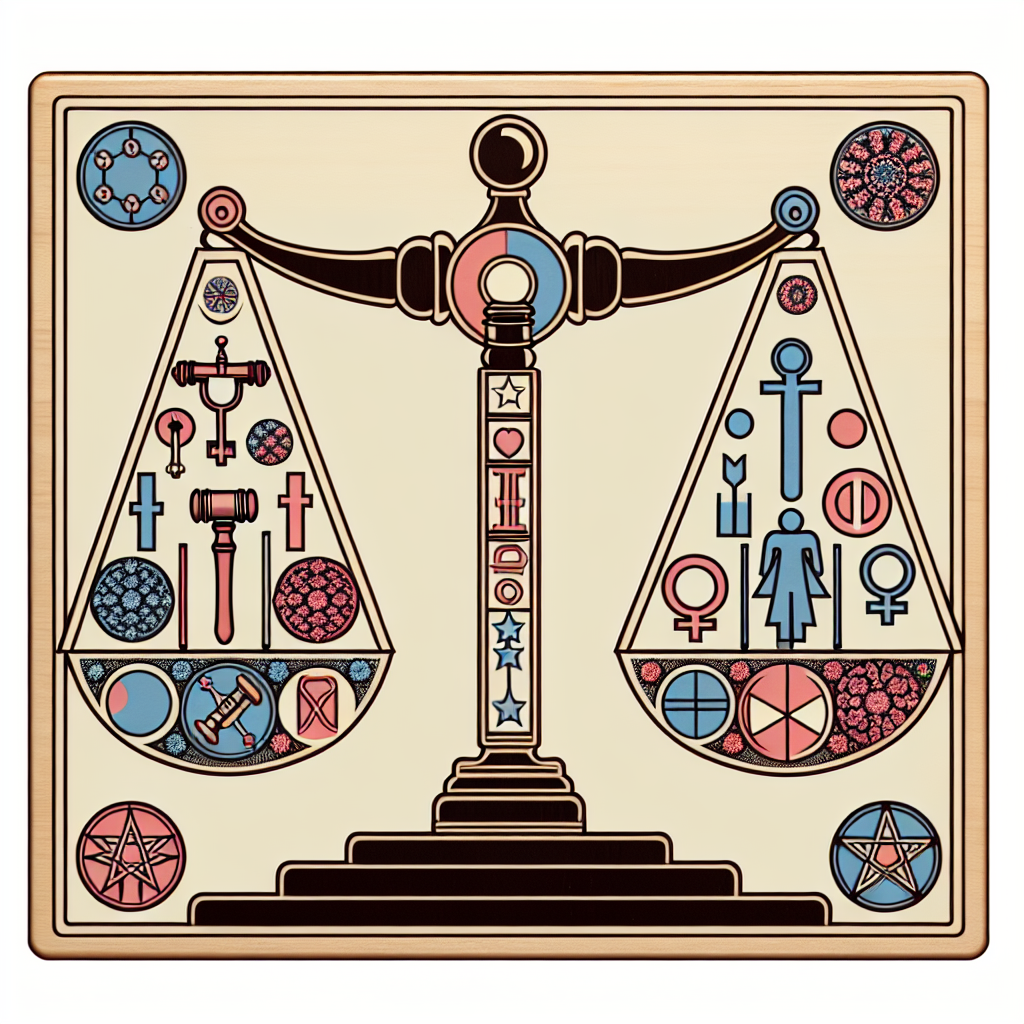 Examining Gender Representation in Political Offices