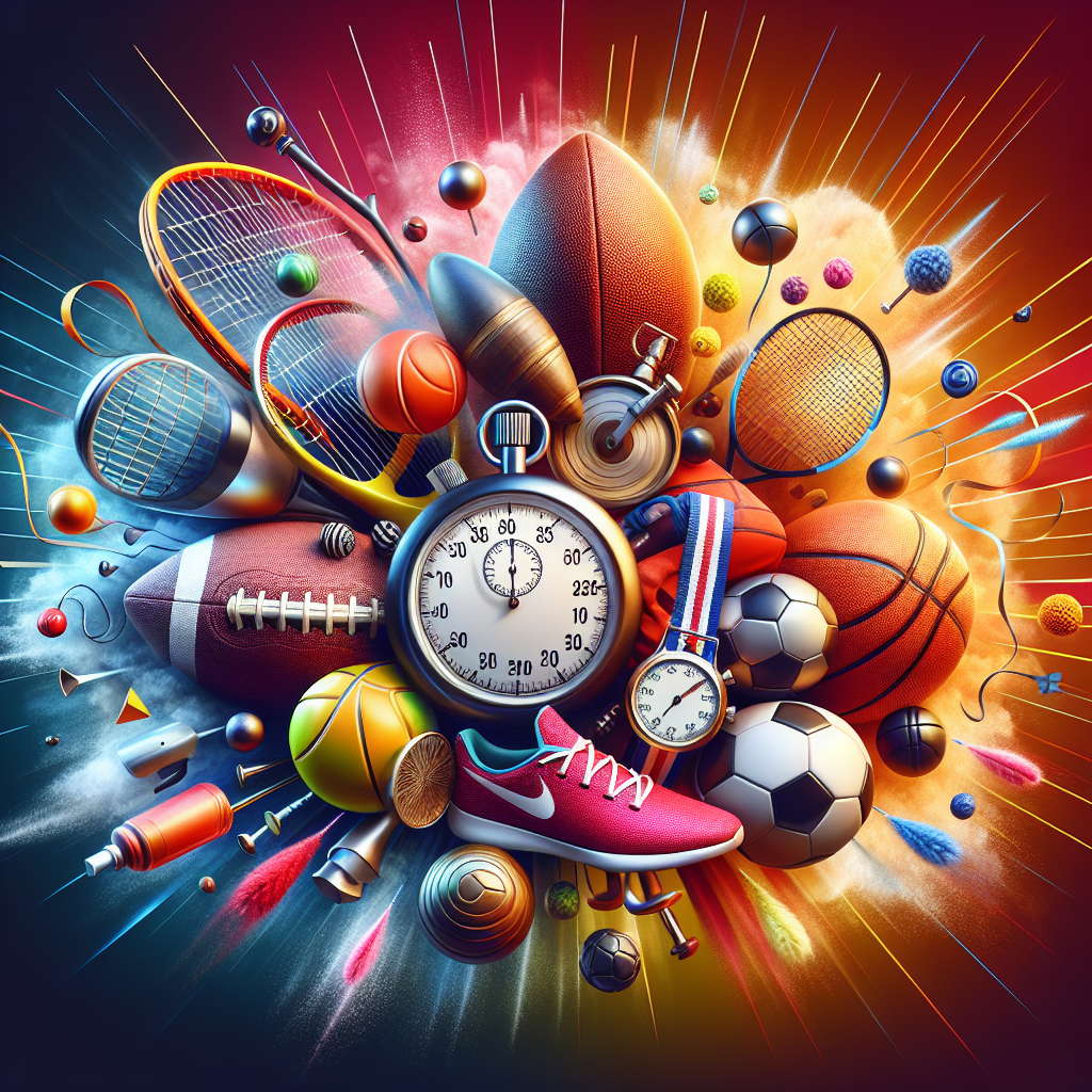 The Top 10 Factors That Influence Sports Rankings