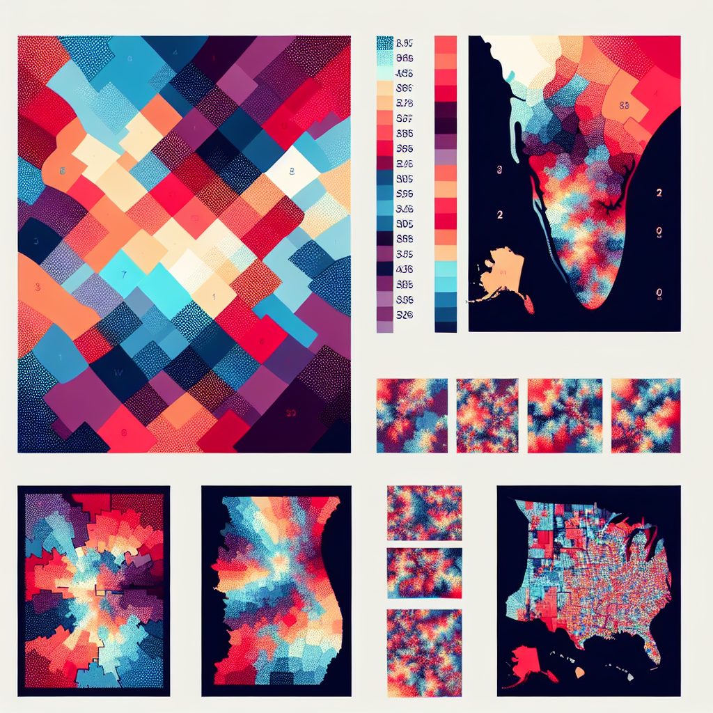 Analyzing Electoral Maps: What to Expect