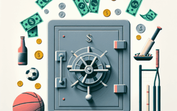 Managing Your Bankroll: Essential Tips for Sports Bettors