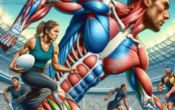 Preventing Shoulder Injuries in Contact Sports