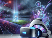 Enhancing Fan Experience through Virtual Reality