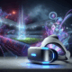 Enhancing Fan Experience through Virtual Reality