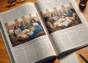 The Role of Ethics in Political Reporting