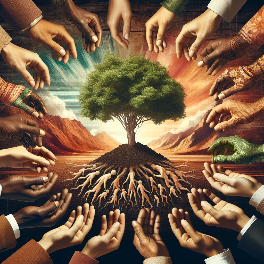 Upholding Traditional Values in a Changing World